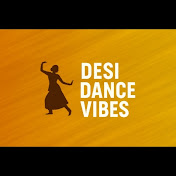 Desi dance vibes 