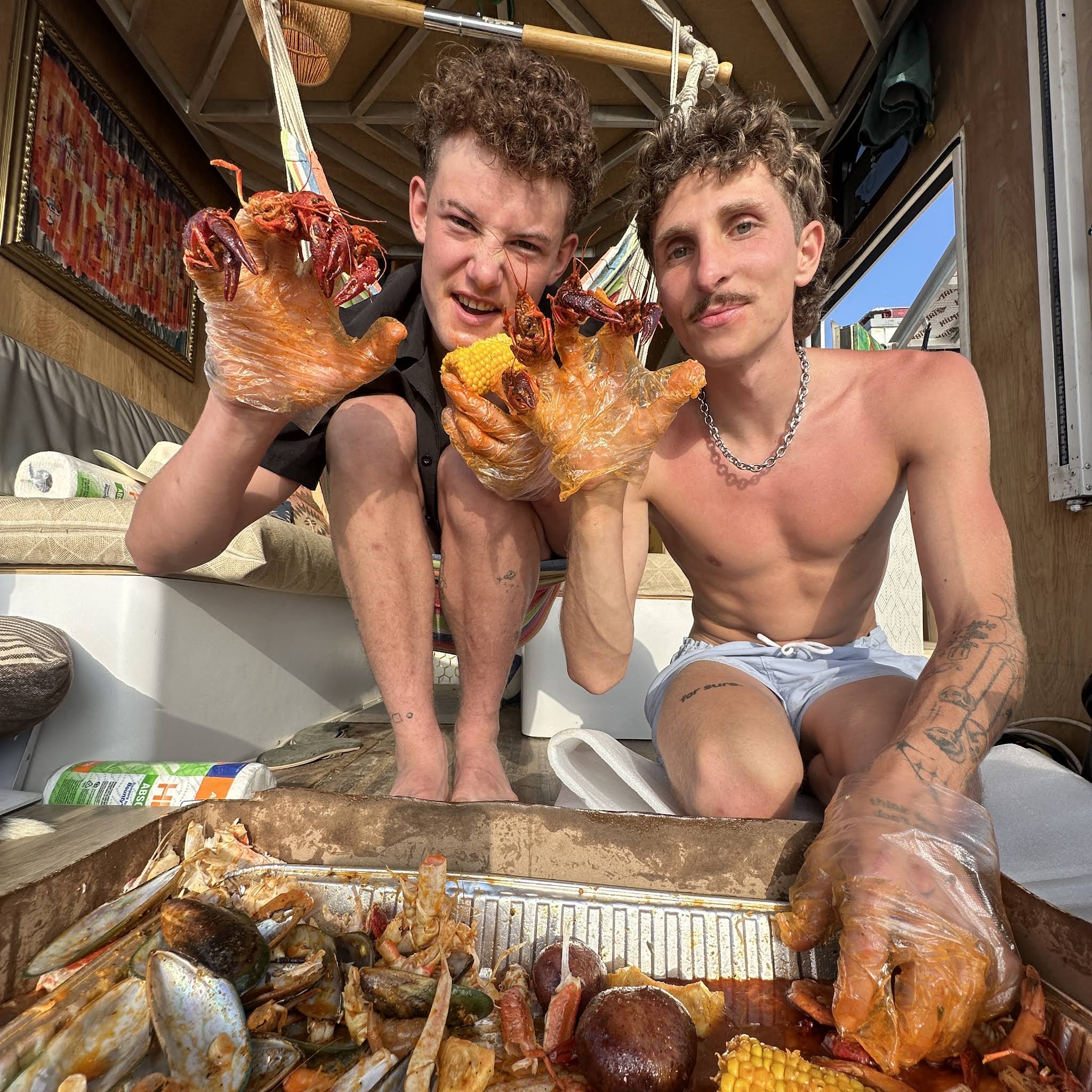 Post from Zac Zaller