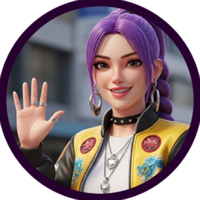 Kpop Rumi – by Moral Muse Tales