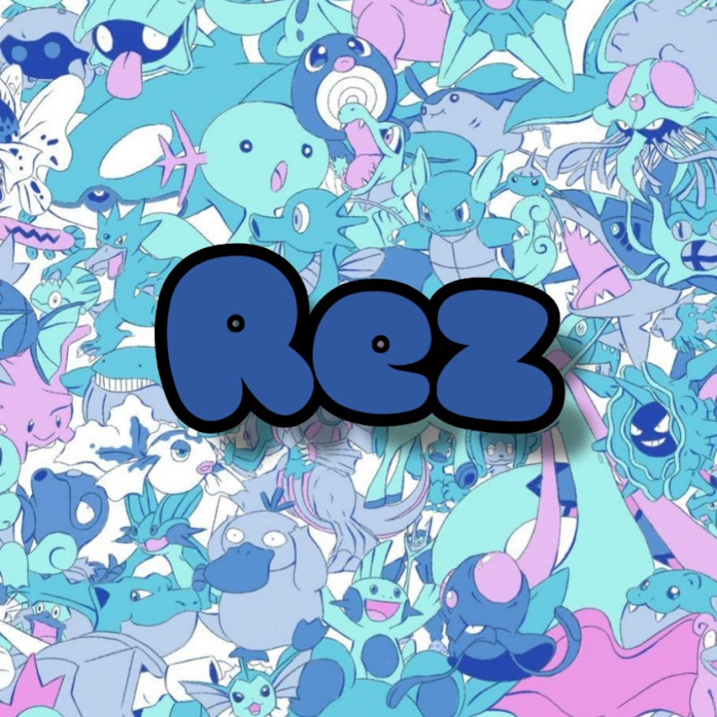 Rez Logo