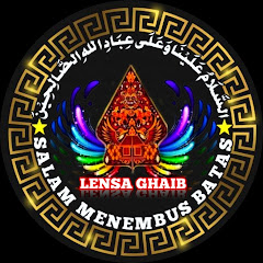 LENSA GHAIB avatar