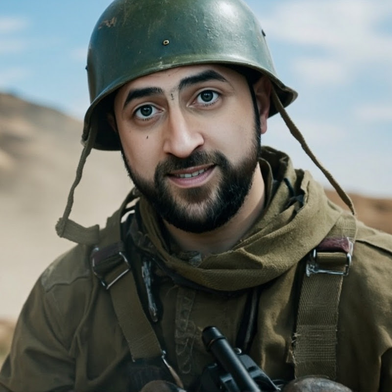 قيادة الساعدي Alsaedi