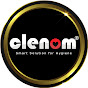 Clenom Care logo