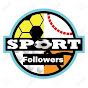Sport Followers logo