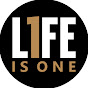 Life Is One logo
