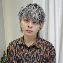 IBUKI 名古屋の酒好き美容師アイコン画像