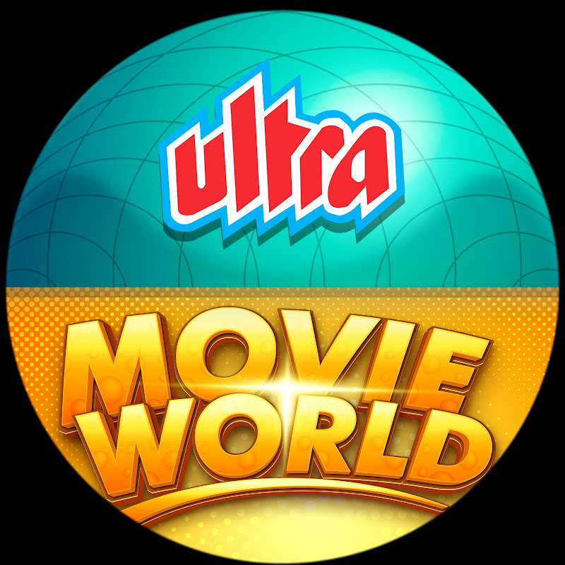 Ultra Movie World