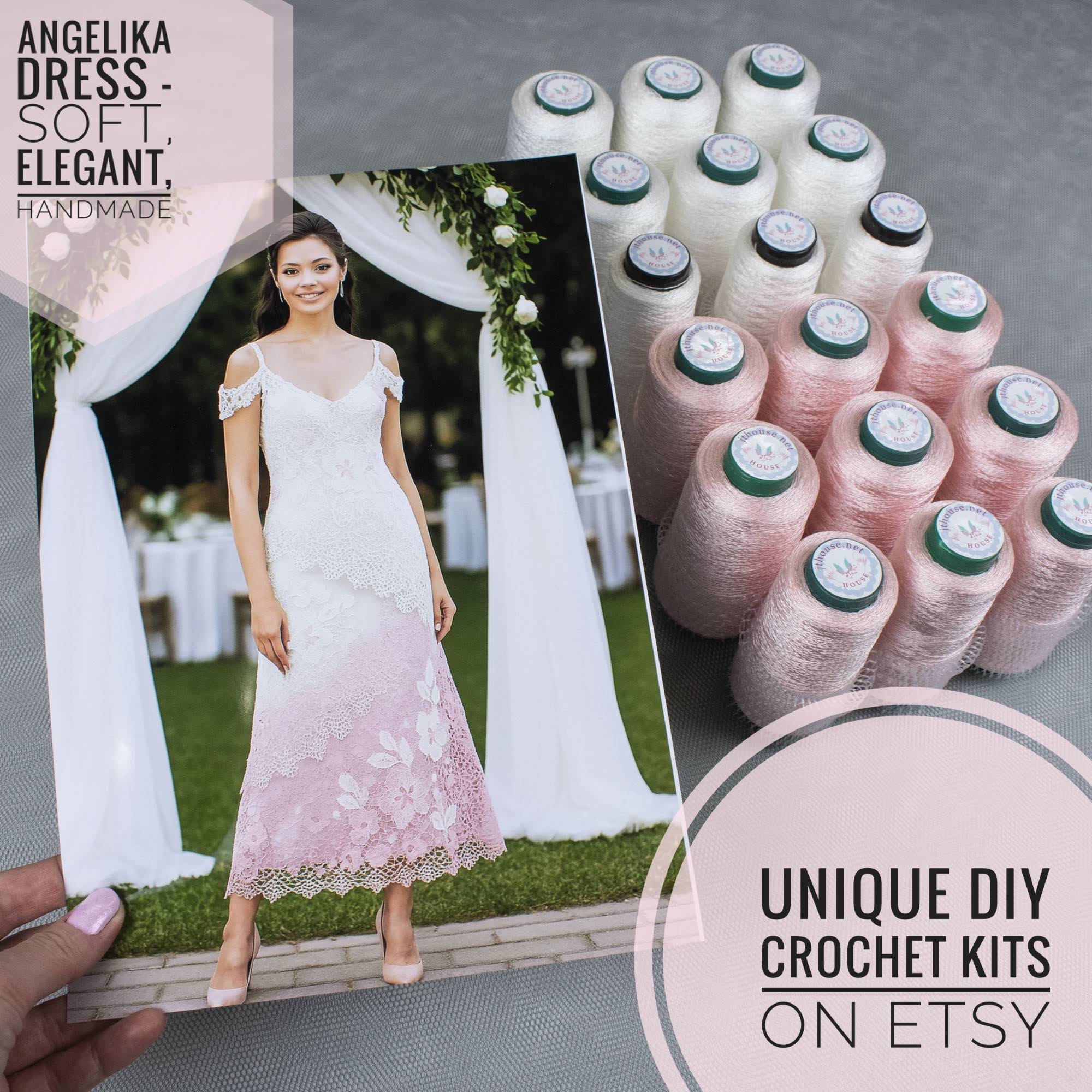 Post from JThouse Crochet Classes