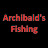 Archibald's Fishing - Artur Zalewski