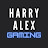 HarryAlexGaming