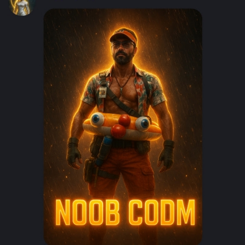 NOOB CODM