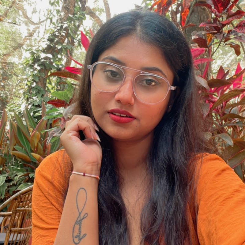 Ipsita Chatterjee