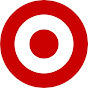 Target YouTube channel avatar