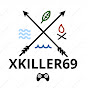 XKILLER69 logo