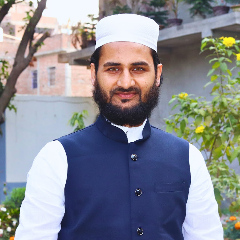 Mufti Affan Abbasi