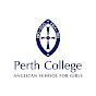 Perth College logo