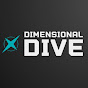 Dimensional Dive logo