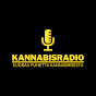 Kannabisradio logo
