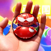 クラウドのぷよぷよ