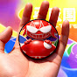 クラウドのぷよぷよ