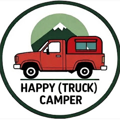 Happy (truck) Camper