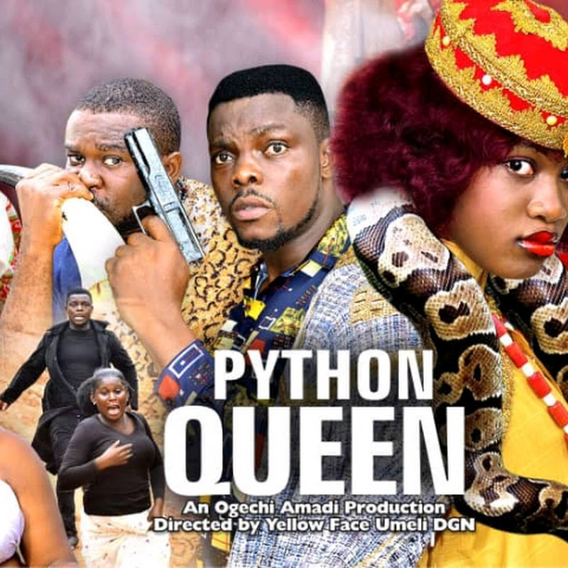 NOLLYWOOD STAR BEST TV