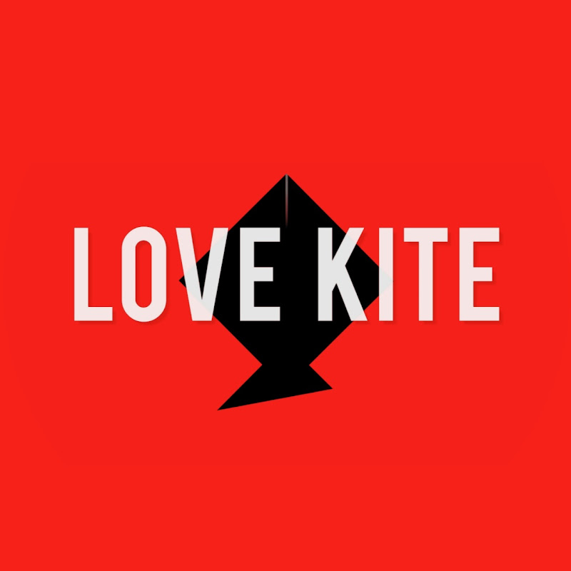 LOVE KITE