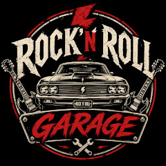 Rock'n Roll Garage