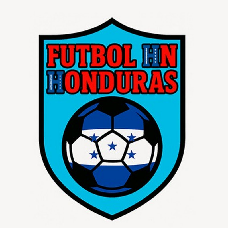 Futbol HN Honduras