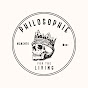 Memento Mori, Philosophy for the living logo