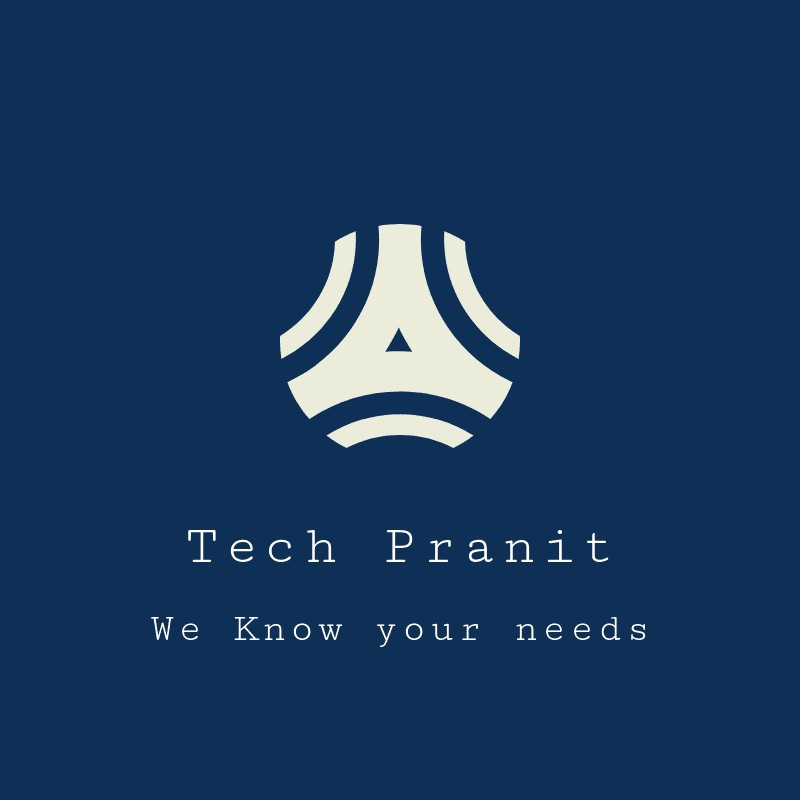 Tech Pranit