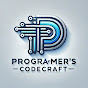 Programmer's CodeCraft  logo