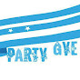 Party Ecuador Entretainment Network logo