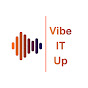 Vibe IT Up logo