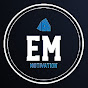 EM Motivation logo