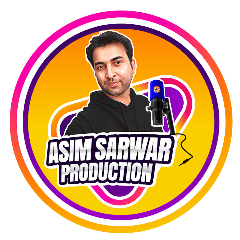 Asim Sarwar Production