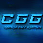Casual Guy Gaming  logo