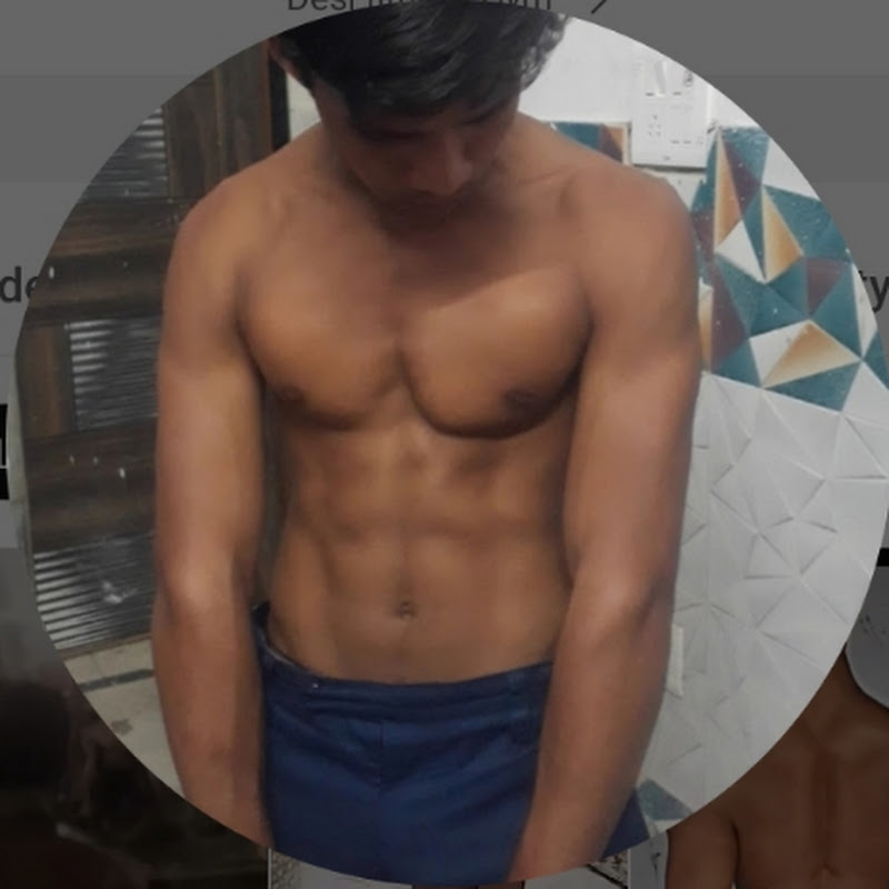 fitness ravi raj 1
