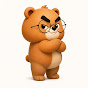 연어잡는곰
