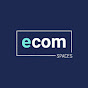 ECOMSPACES logo