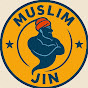 MUSLIM JIN logo