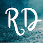 Rainy Dayz | The Rain Channel logo