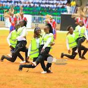 THEE TROPICAL DANCE CREW KENYA