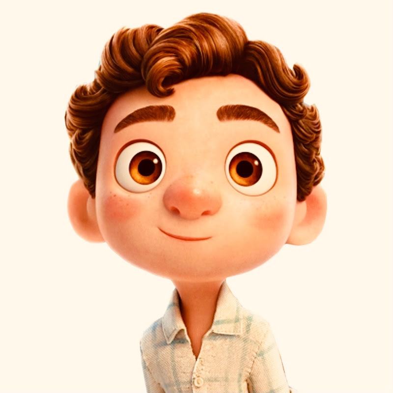 Luca Volpone thumbnail