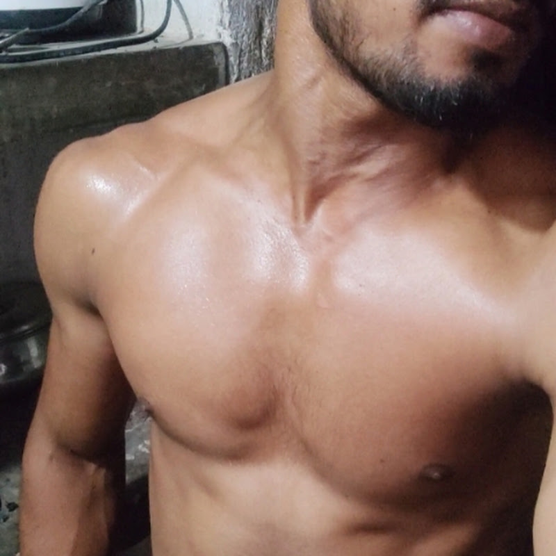 Fitness  Osman