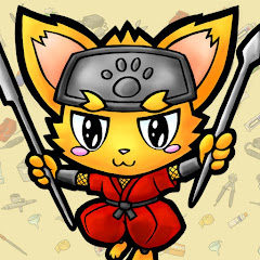 FigNInja「忍者ねこ」のフィギュア改造術アイコン画像