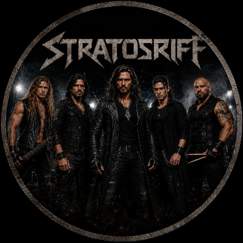 Stratosriff