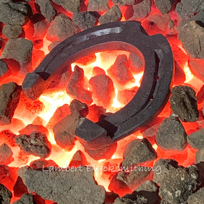 Lambert Blacksmithing