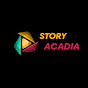 Story Acadia logo
