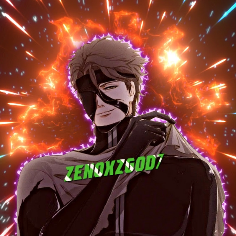 ZenoxZGod7